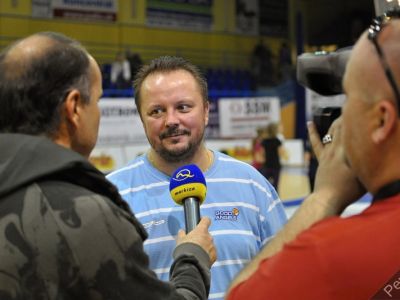 Hala s veľkým otáznikom