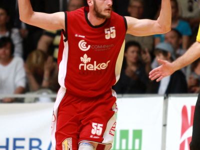 Smajlagič: Zápas v Komárne bol zatiaľ najťažší v sezóne