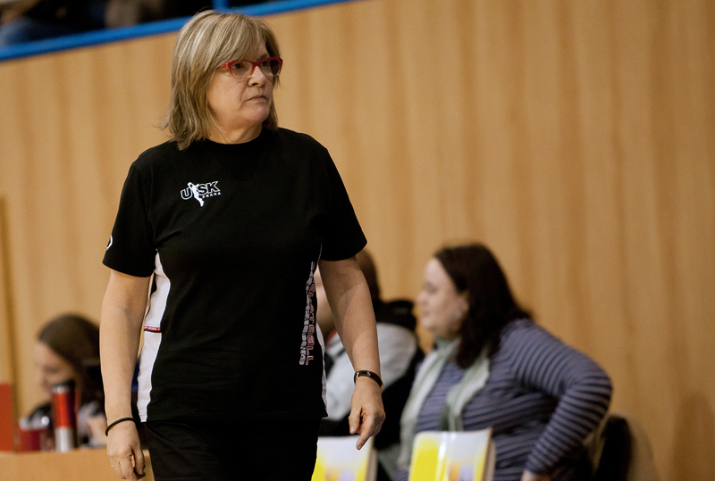 Hejková: Slovensko až tak nezaostáva za tímami z majstrovstiev sveta