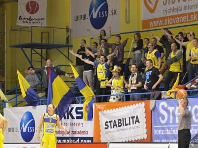 Učebnicový úvod priniesol víťazný vstup