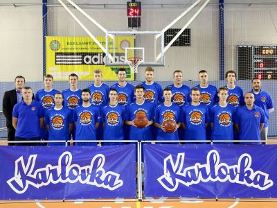 Nováčik z Karlovky slovenskou raritou, SBL bude hrať bez legionárov