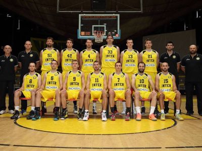 Spišská dostala stovku, Inter vyhral v Handlovej
