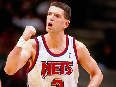 Obdivoval ho LeBron aj Jordan, Dražen Petrovič by mal 50