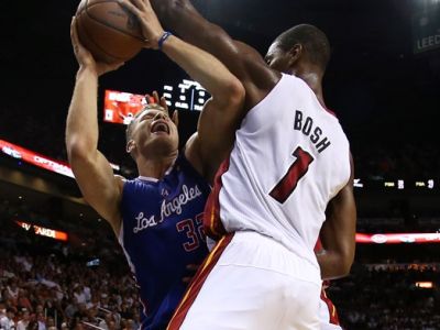 Clippers zvíťazili v Miami, Sacramento zdolalo Bulls