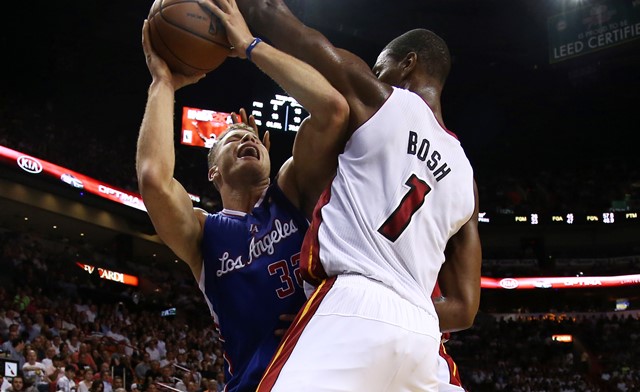 Clippers zvíťazili v Miami, Sacramento zdolalo Bulls