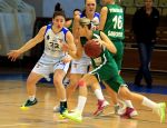 Sledujte LIVE prenosy z 9. kola Extraligy basketbalistiek