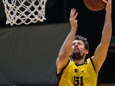 Hráčom 31. kola extraligy Martin Rančík