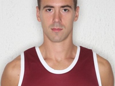 Hviezdou 16. kola SBL Krsto Bjelica