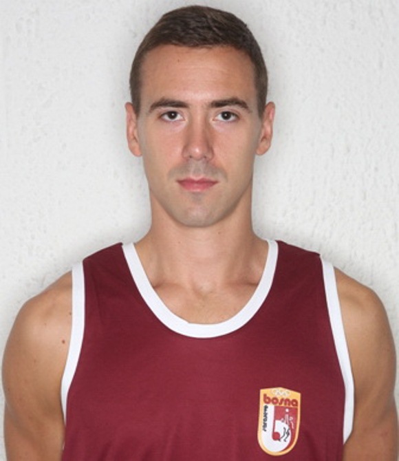 Hviezdou 16. kola SBL Krsto Bjelica