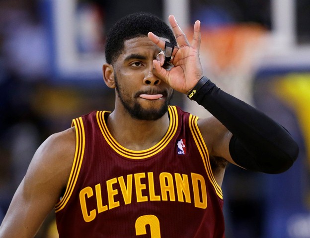 Cleveland ponúkne Irvingovi 80 miliónov za päť rokov