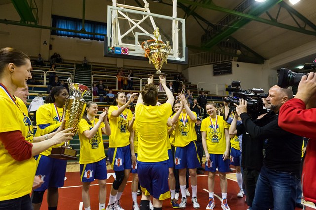 Zlaté ozveny: Sezóna nebola úspešná, no určite nie neúspešná