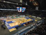 Steel arénu otvorí repríza finále