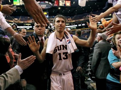 Končí legenda, ktorá zmenila NBA