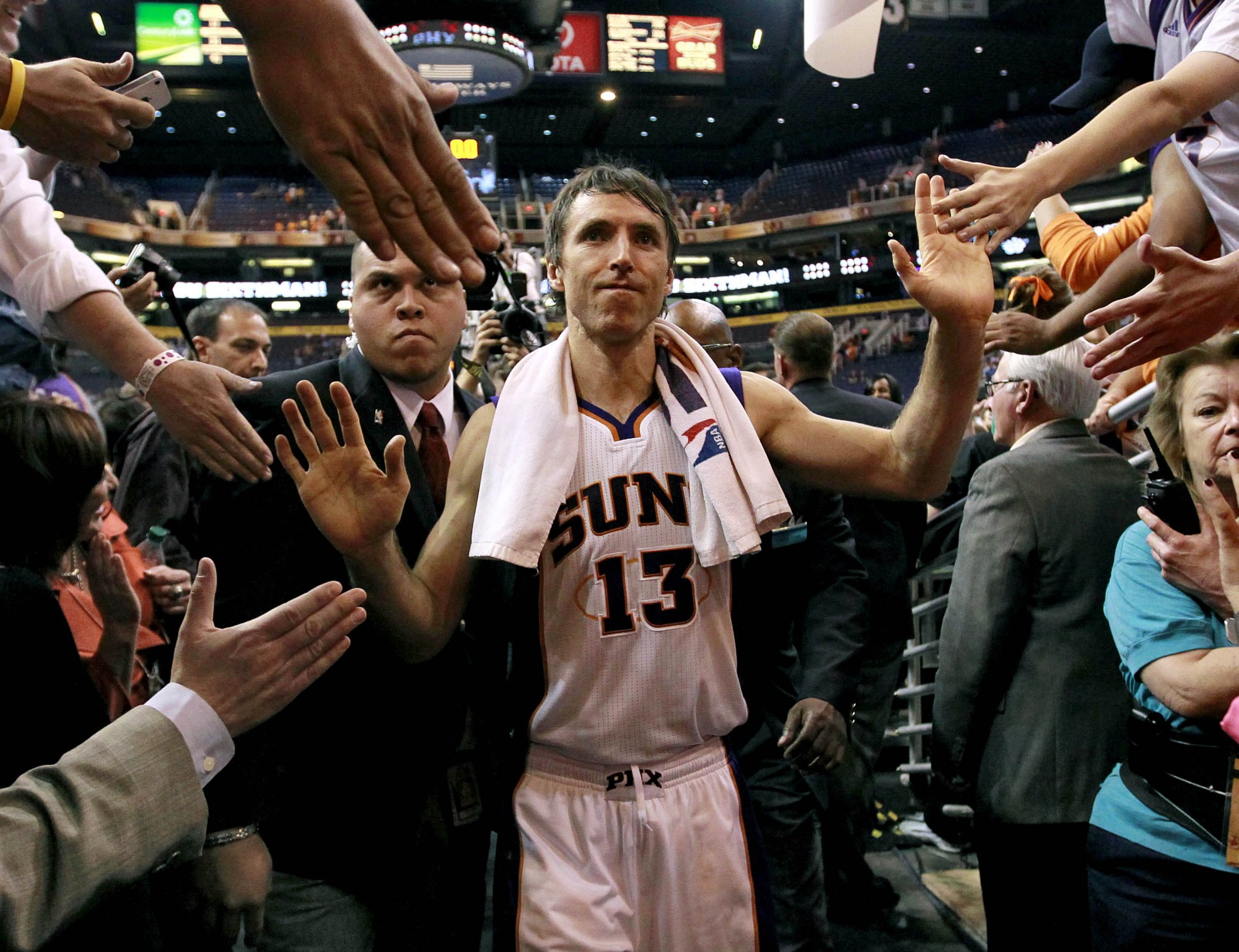 Končí legenda, ktorá zmenila NBA