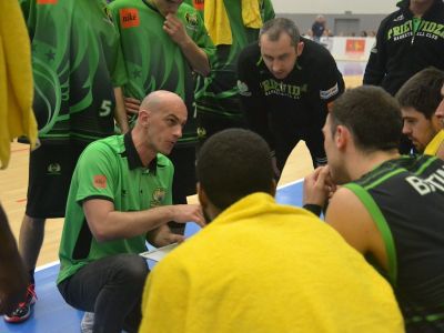 Interu pomohol k výhre už aj Rančík, Bystrica zdolala Svit