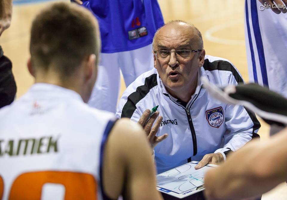 Urban: Projekt univerziády môže byť ďalšou injekciou pre náš basketbal