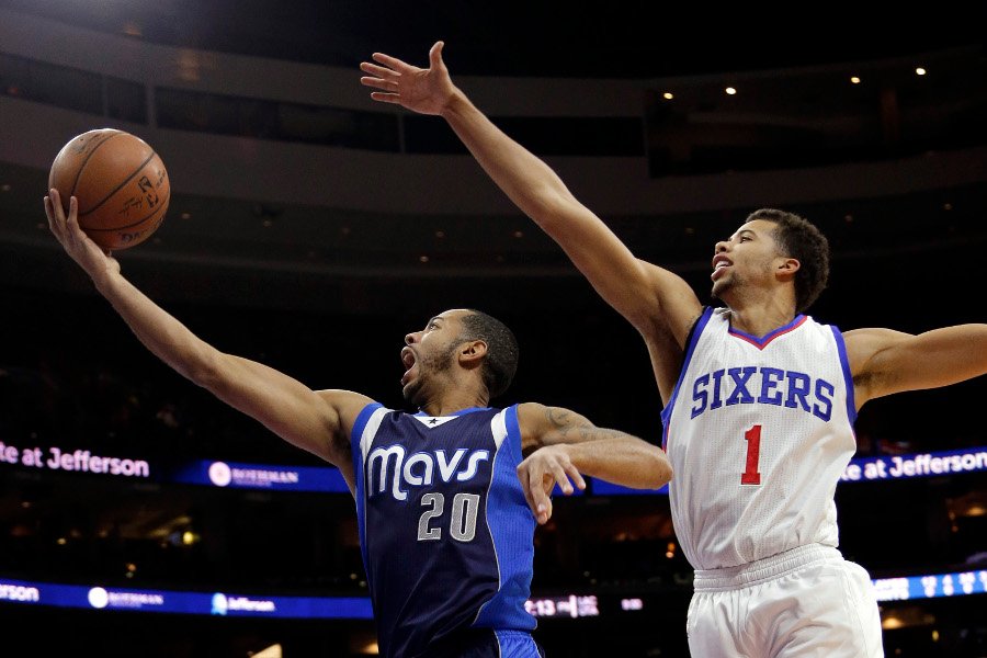 Sixers stále bez víťazstva, Cleveland sa dostáva do formy