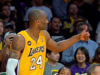Bryant chce stihnúť prvý zápas Lakers v novej sezóne