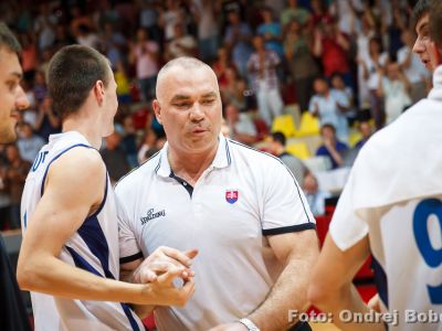 Grznár: Štátne peniaze musia tiecť na repre a mládež