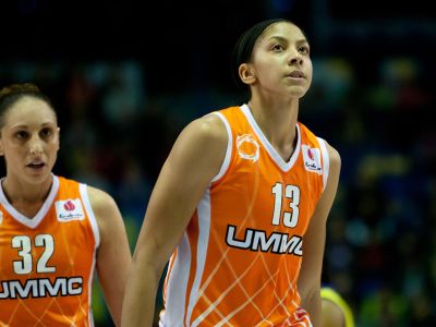 Candace Parkerová: Rada spomínam na zaplnenú Steel Arénu