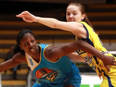 Sledujte LIVE prenosy z 10. kola Extraligy basketbalistiek