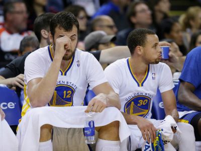 Golden State vyhralo trinásty duel za sebou, 45 bodov Griffina