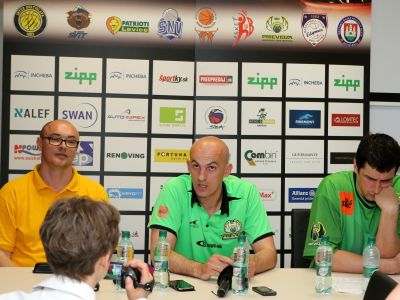 TOP 5 príspevkov na Basket.sk v roku 2014