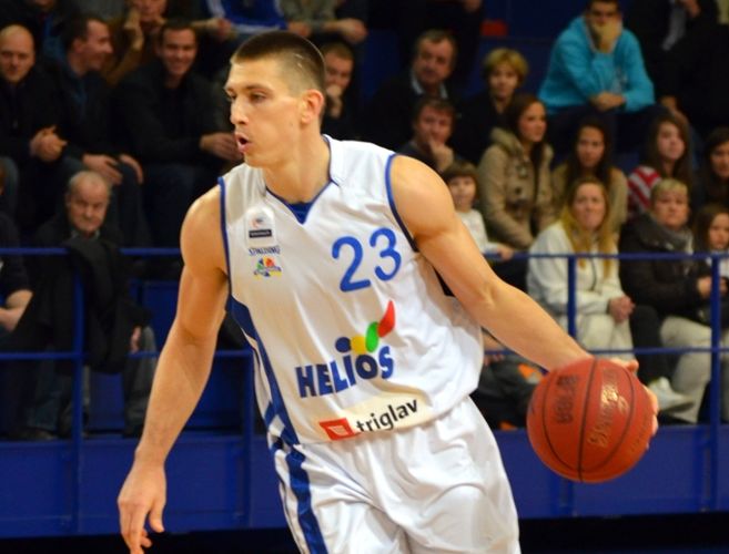 Drezga: Máme na prvú štvorku extraligy