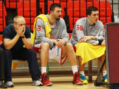 Radoslav Rančík sa podrobil operácii, sezóna sa pre neho skončila