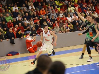 Kozlík: Niekedy je vysoký náskok v úvode na škodu