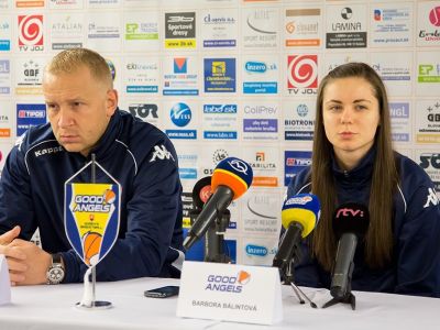 Misia (takmer) nemožná