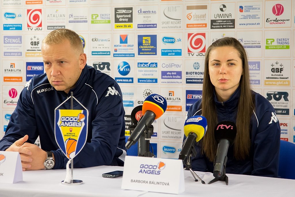 Misia (takmer) nemožná