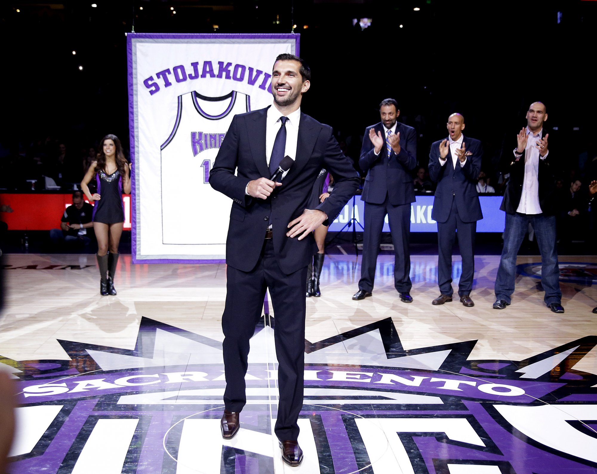 Európanom prestrieľal cestu do NBA