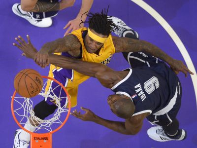 Toronto vyhralo v Detroite, Washington zdolal Miami