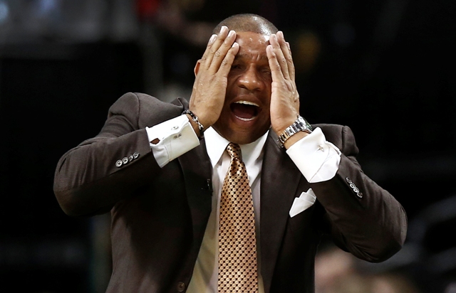 Riversovci prepíšu históriu, Austin bude hrať v Clippers pod taktovkou otca