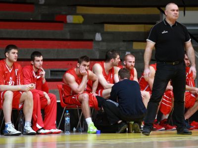 Grznár staronovým trénerom Banskej Bystrice
