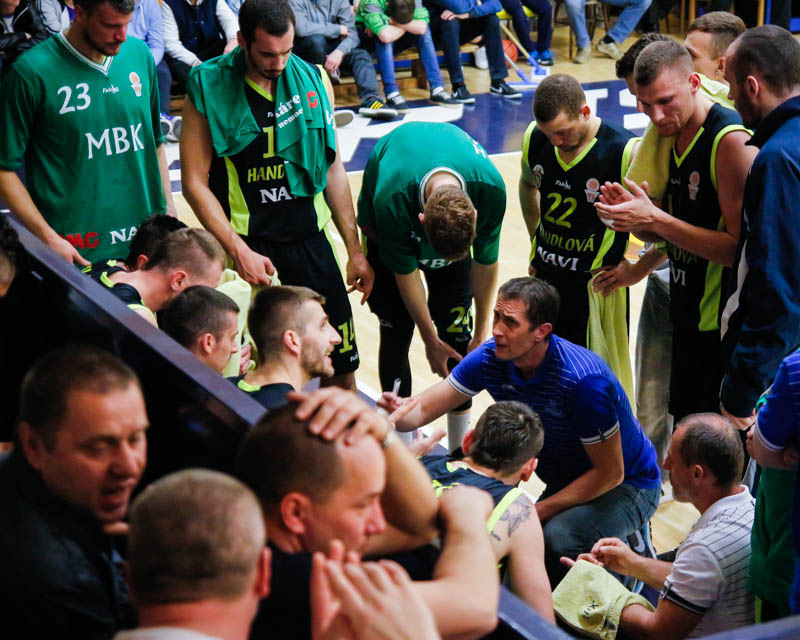 Šlágrom kola banícke derby