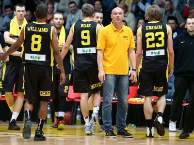 Meleščenko: Ak si vyberáš súpera, prehráš