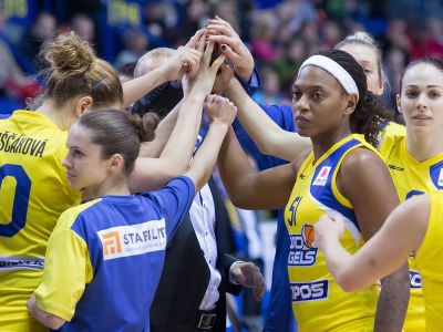 Federálne derby po piatich rokoch