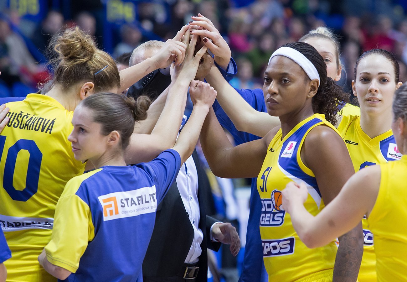 Federálne derby po piatich rokoch