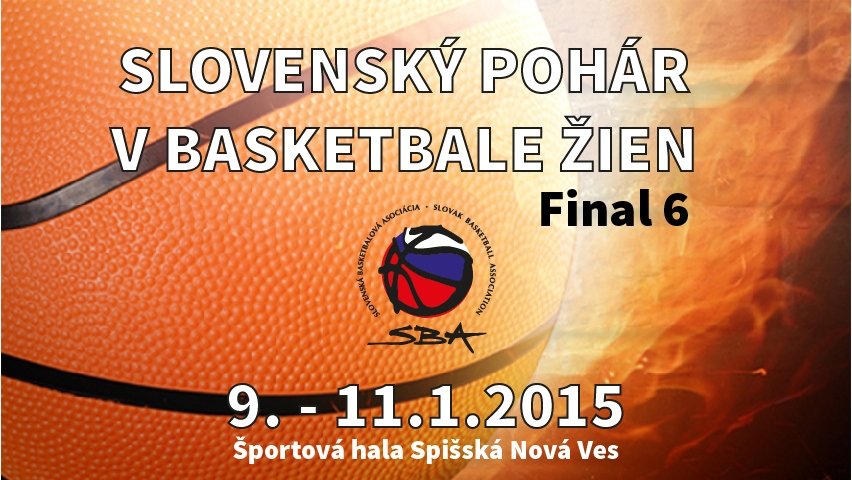 Ružomberok a GA Košice postúpili do finále SP
