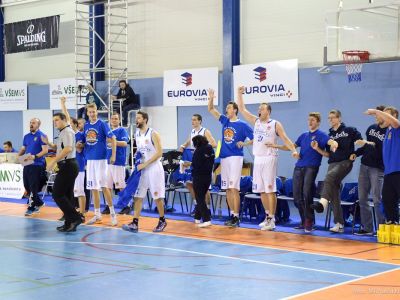 Ivanovič: Možno nemáme v tíme hviezdy, ale to je naša výhoda