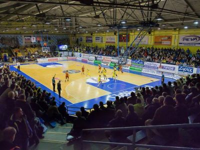 Infiniti aréna po dlhšom čase opäť zažila opojnú chuť víťazstva