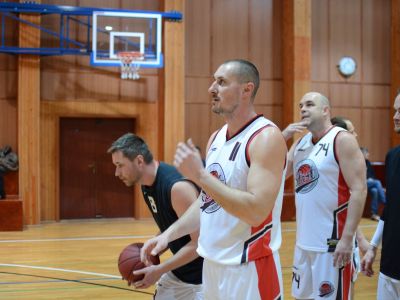 Štyridsiatnik Andruška o návrate: Návratom by som to nenazýval