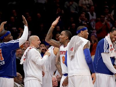 Spurs narazili na newyorskú hrádzu