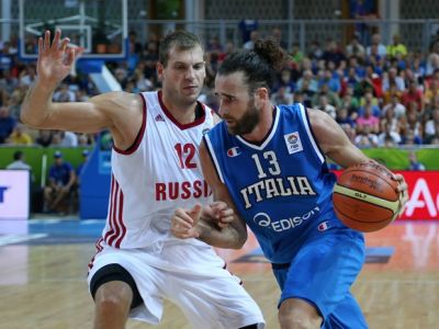 Ruská basketbalová únia rozhadzuje štátne peniaze, tvrdia audítori