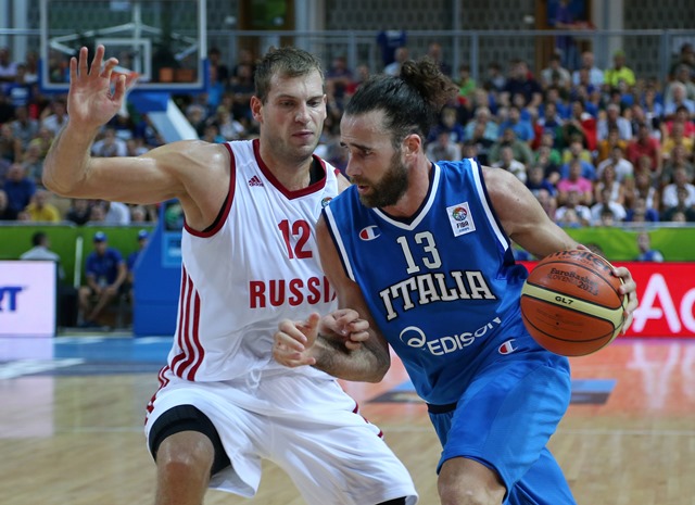 Ruská basketbalová únia rozhadzuje štátne peniaze, tvrdia audítori