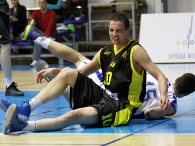 Baldovský berie odchod z Interu športovo