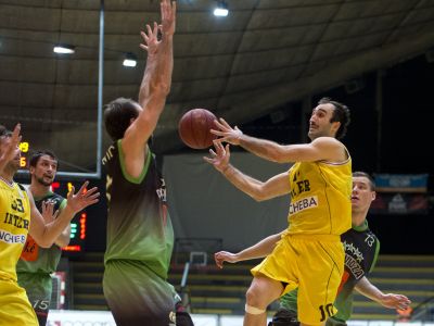 Banská Bystrica si trúfa, Prievidzu však nezdolala rok
