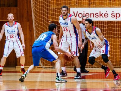 Šláger pre Komárno, Karlovka aj B. Bystrica s prehrami